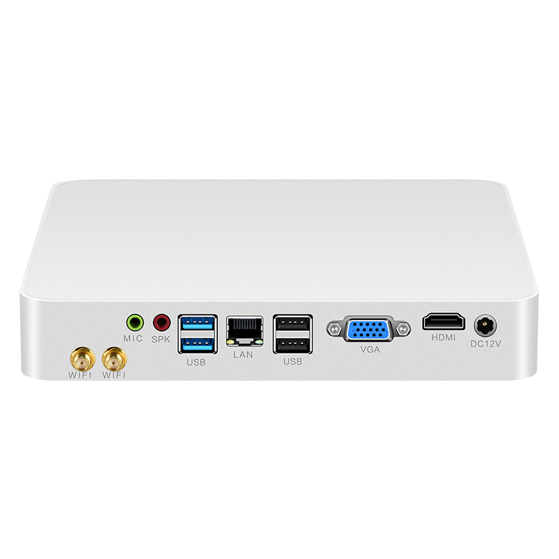 Pc Gaming On Wifi - 인터 제너레이션 12/13세대 게이밍/오피스 미니 PC,