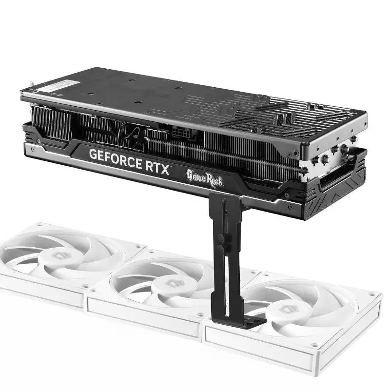 Pc Gaming Nvidia - 1Pcs 조정 가능한 금속 GPU 안티
