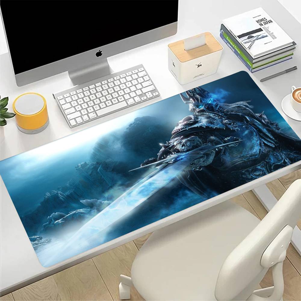 Pc Gaming World Of Warcraft - 월드 오브 워크래프트 리치 킹 대형