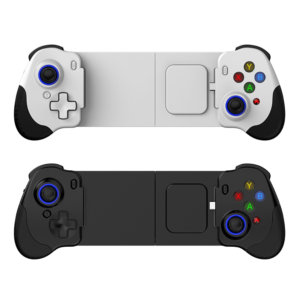 Pc Gaming Cloud - USB-C 모바일 폰 게임 컨트롤러 (PC/PS/Xbox/Android