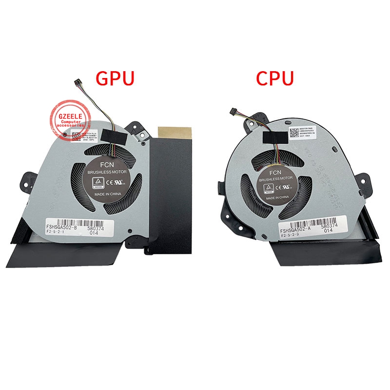 Pc Gaming Asus Rog - 새로운 CPU GPU 냉각 팬 쿨러
