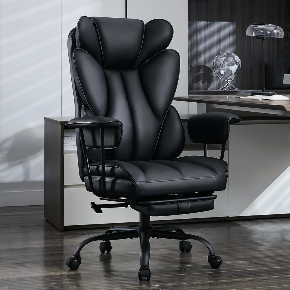 Gaming Chair - 크고 키가 큰 사무실 책상 의자