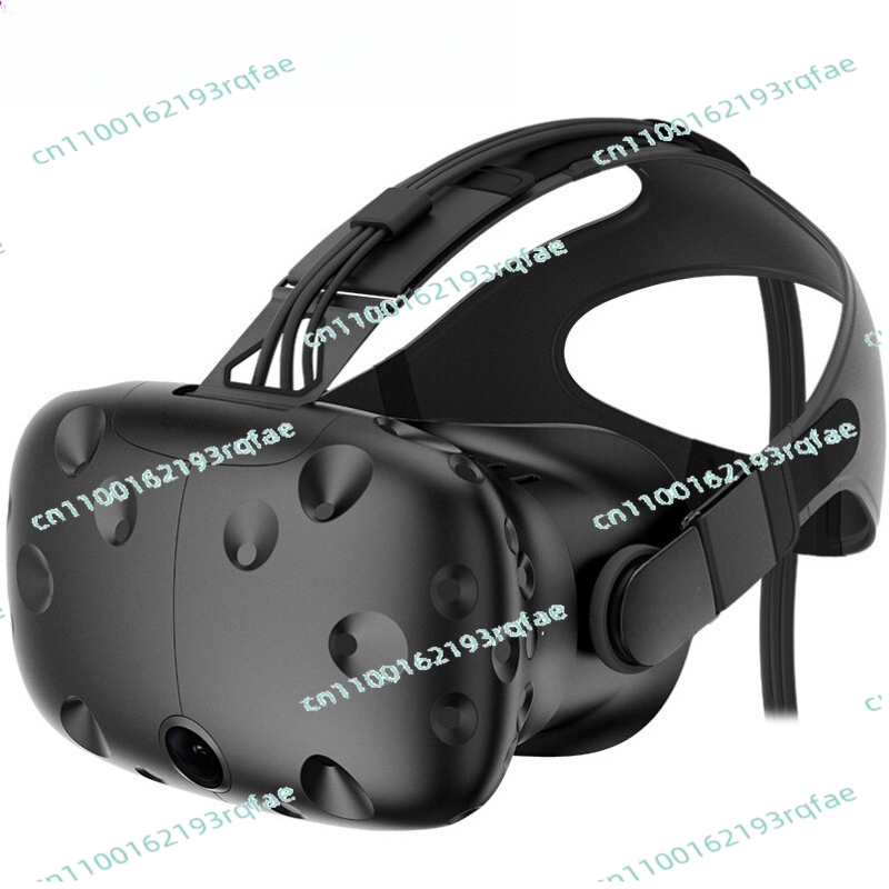 Pc Gaming Vr Headset - 무게를 줄여주는 인체공학적 PC VR 게임용