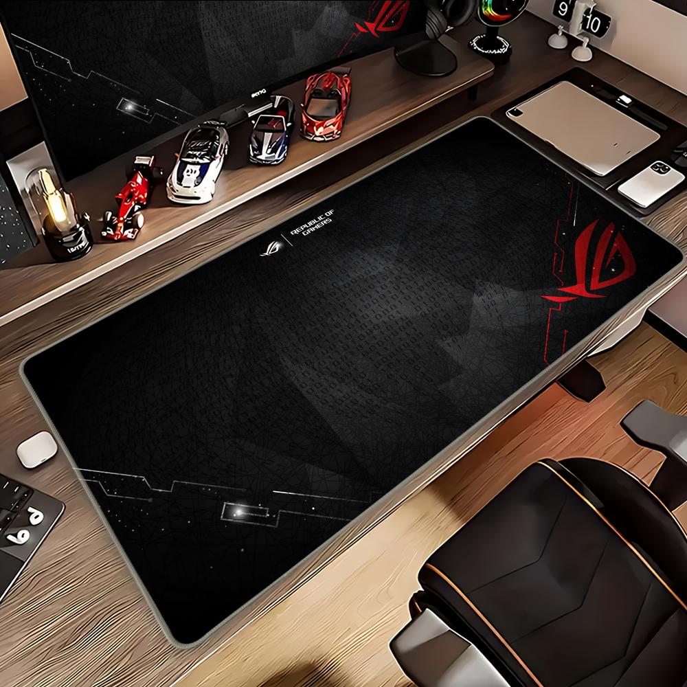 Pc Gaming Asus Rog - Asus Rog 마우스 패드 애니메이션 마우스