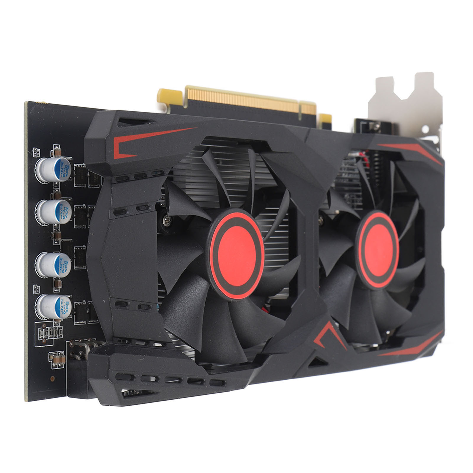 Pc Gaming Nvidia - 그래픽 카드 PCIE 2.0 16X 슬롯