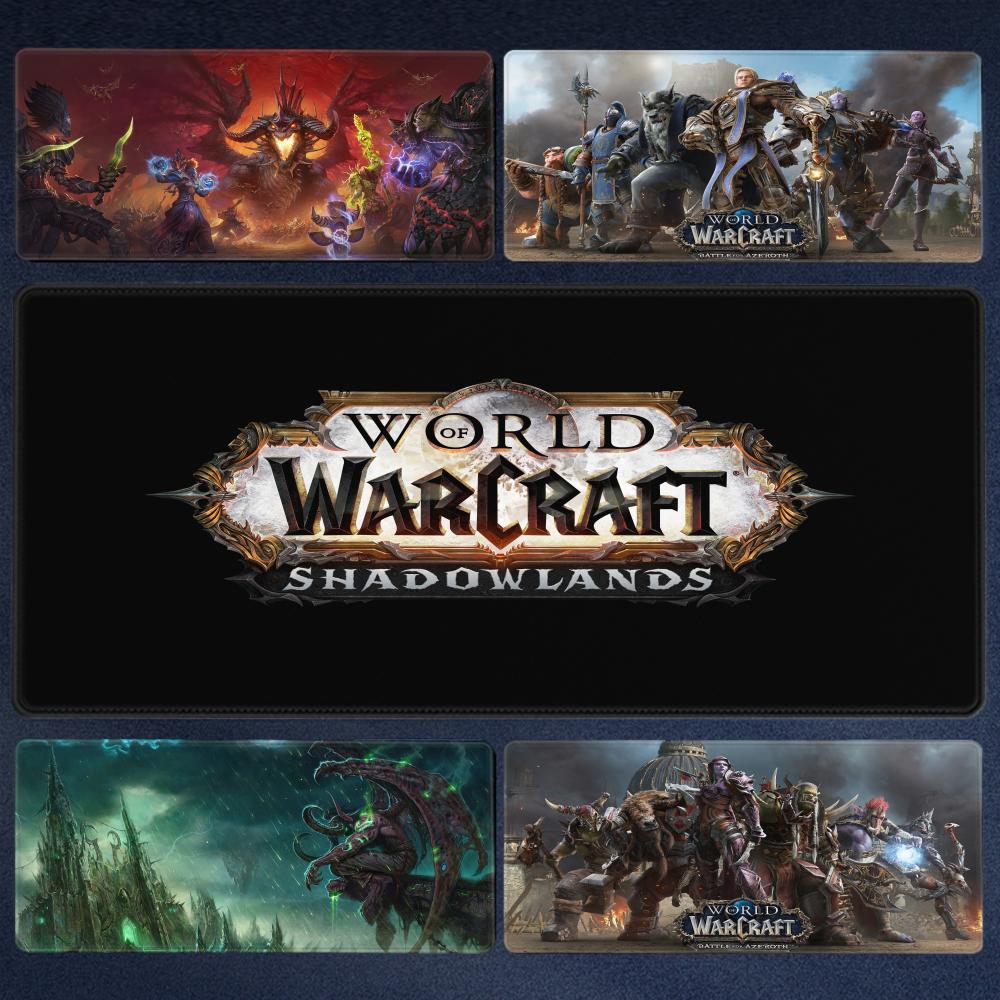 Pc Gaming World Of Warcraft - 마우스 패드 게임 월드 오브 워크래프트