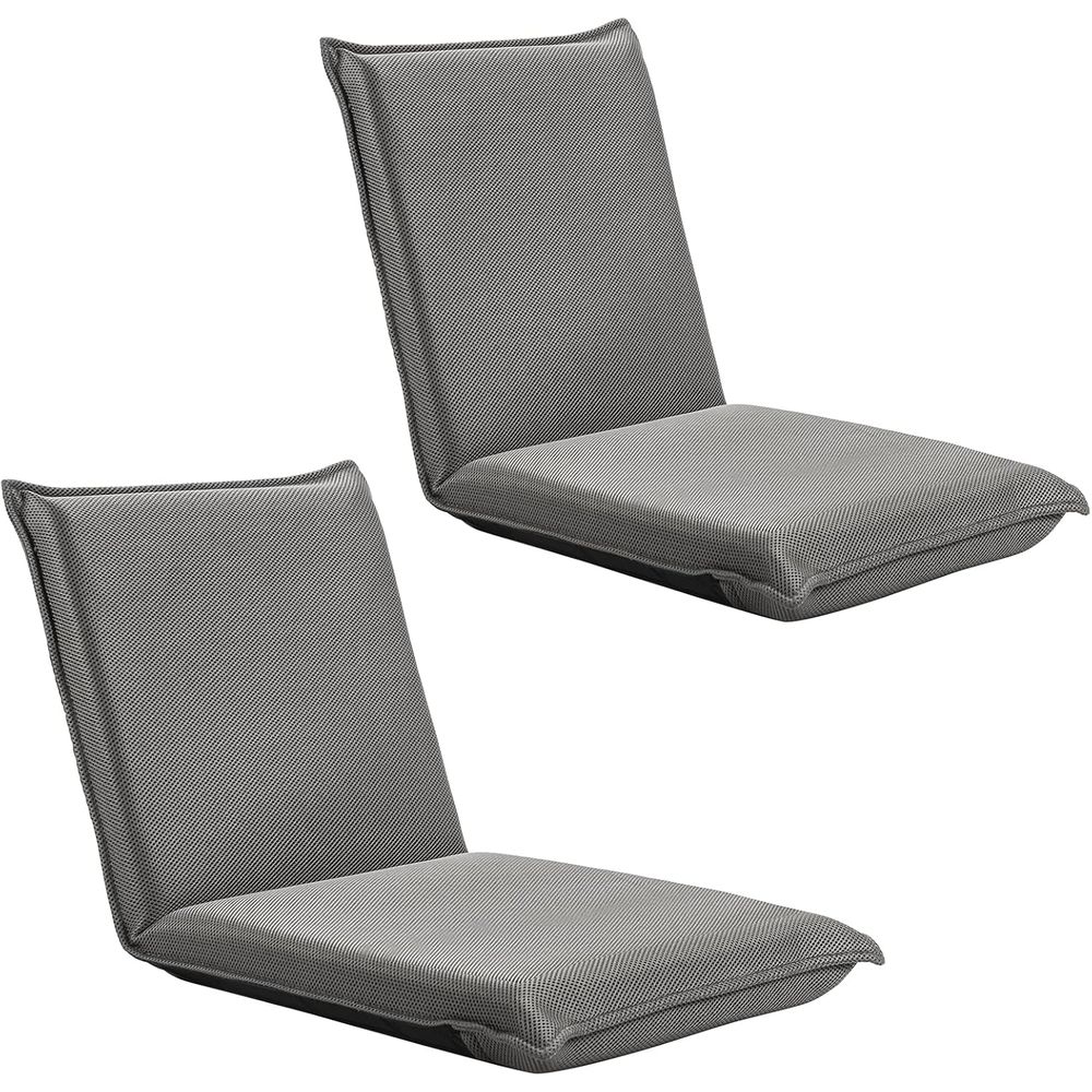 Gaming Chair - 6단계 조절 가능한 명상 및 게임용