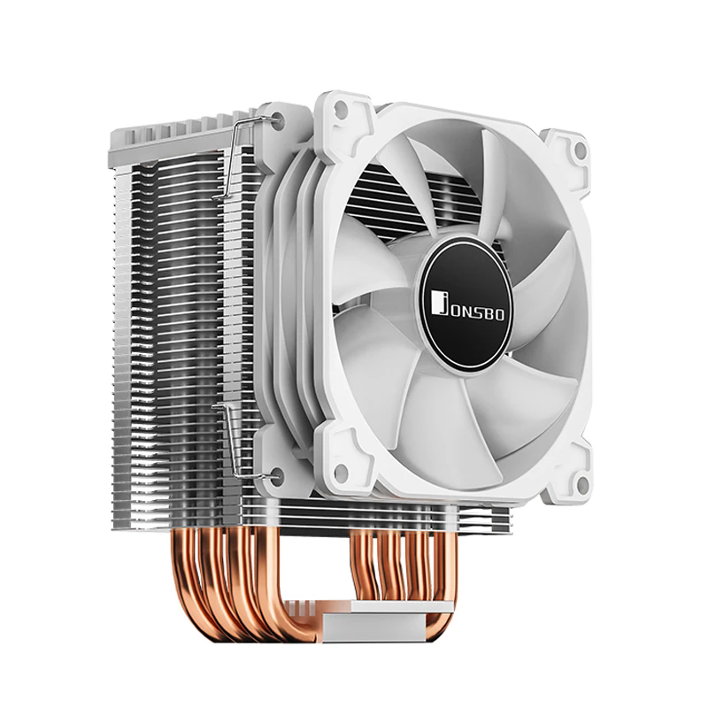 Pc Gaming Jonsbo - 존스보 CR1400 CPU 쿨러 타워 (ARGB