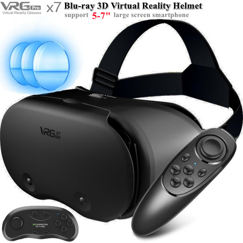 Pc Gaming Vr Headset - 기존 VRGpro X7 VR 가상 현실