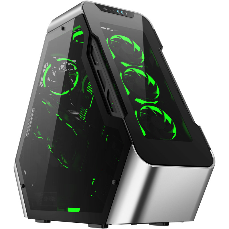 Pc Gaming Jonsbo - JONSBO TR03 컴퓨터 PC 게이밍 케이스