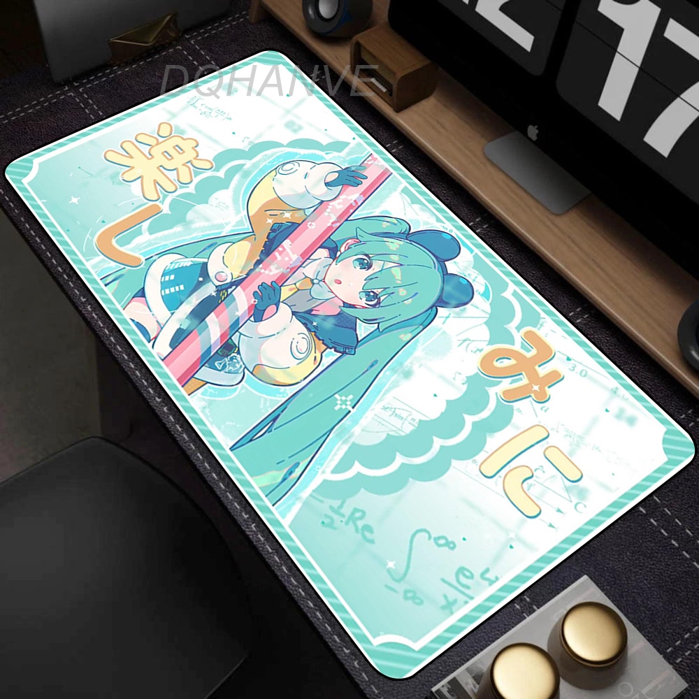 Pc Gaming Hatsune Miku - 하츠네 미쿠 대형 게임용 노트북 컴퓨터