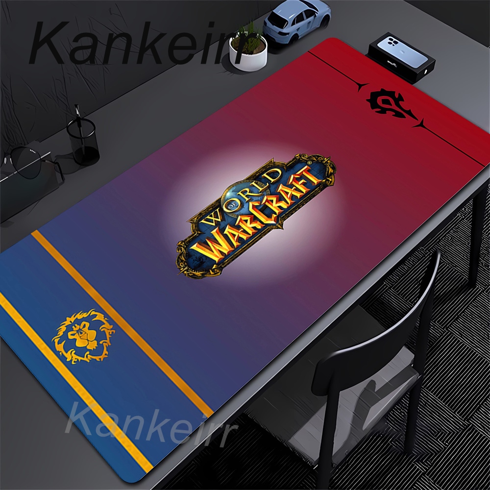월드 오브 워크래프트 컴퓨터 마우스 패드 키보드 게임용 - Pc Gaming World Of Warcraft 리뷰 및 가격