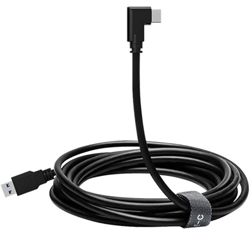 16FTLink 케이블/3용, 고속 데이터 전송 충전  - Pc Gaming Vr Headset 리뷰 및 가격