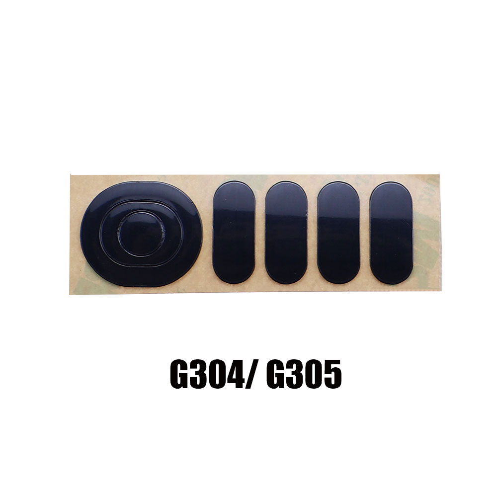 로지텍 마우스 풋 패드 논슬립 스티커 G102 G302 - Pc Gaming Logitech 리뷰 및 가격