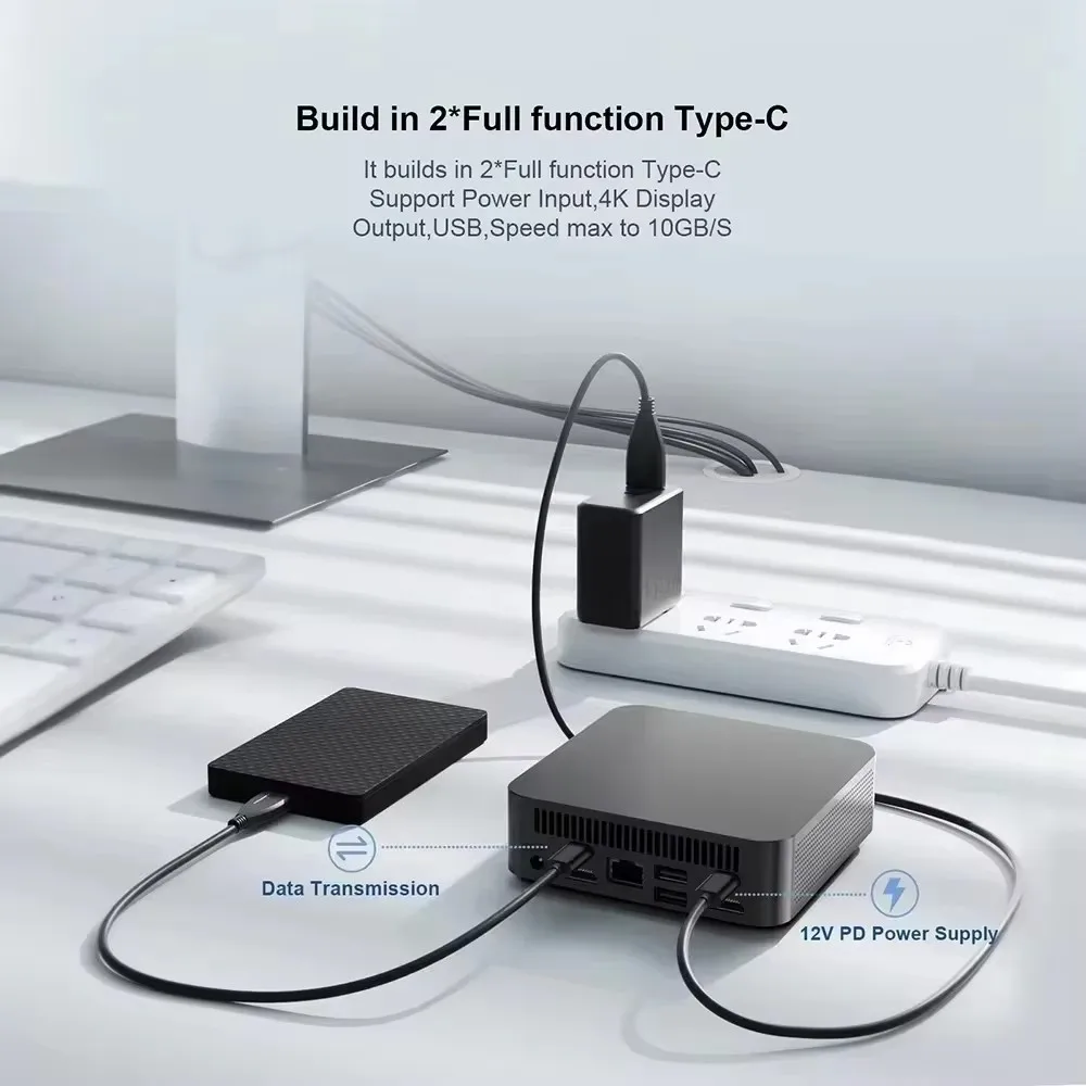 2026 미니 PC 인텔 코어 i3-6100 컴퓨터 윈 - Pc Gaming Usa 리뷰 및 가격