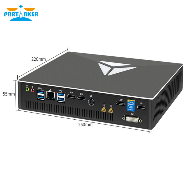 10세대 미니 게이밍 PC 인텔 i9-10900F GT - Pc Gaming On Wifi 리뷰 및 가격