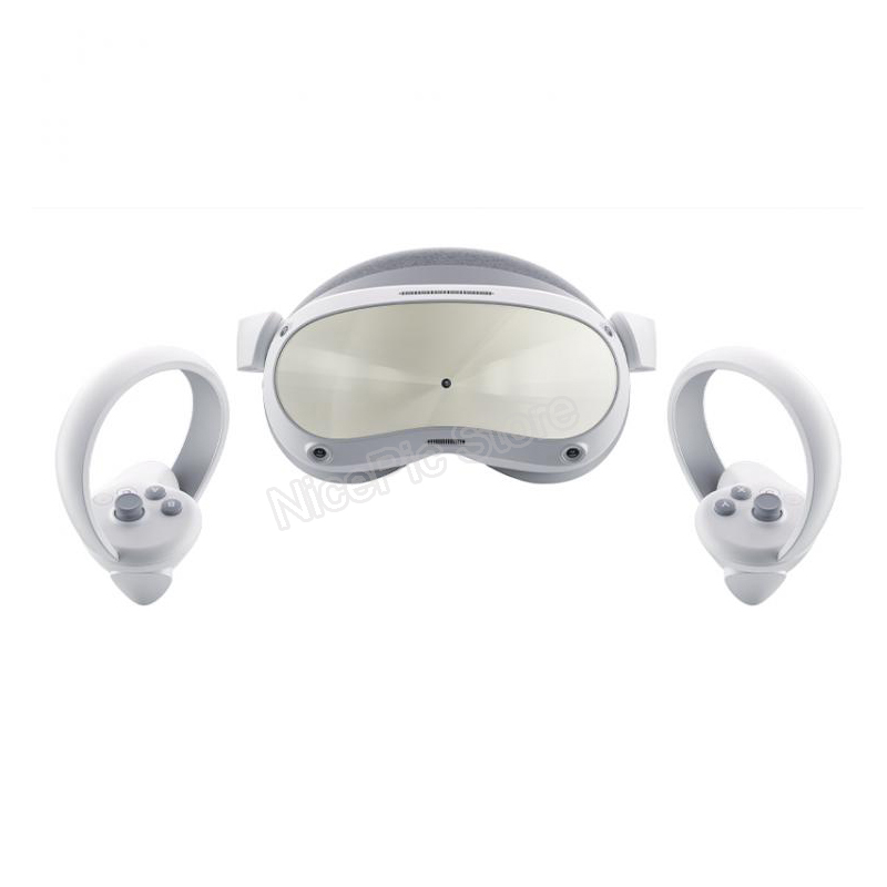 Pico 4 PRO VR 안경, 올인원 가상 현실 3D - Pc Gaming Vr Headset 리뷰 및 가격