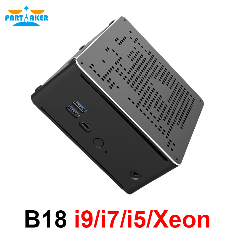 10세대 Nuc I9-10980HK Xeon 2176M - Pc Gaming On Wifi 리뷰 및 가격