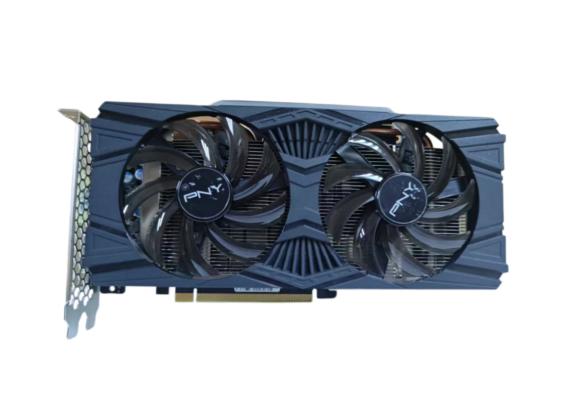 PNY GeForce GTX 1660 Ti 6GB GD - Pc Gaming Nvidia 리뷰 및 가격