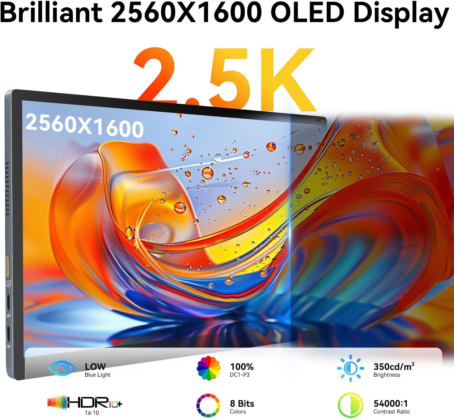 HOT Gam of work 10.5인치 OLED 2. - Pc Gaming Usa 리뷰 및 가격