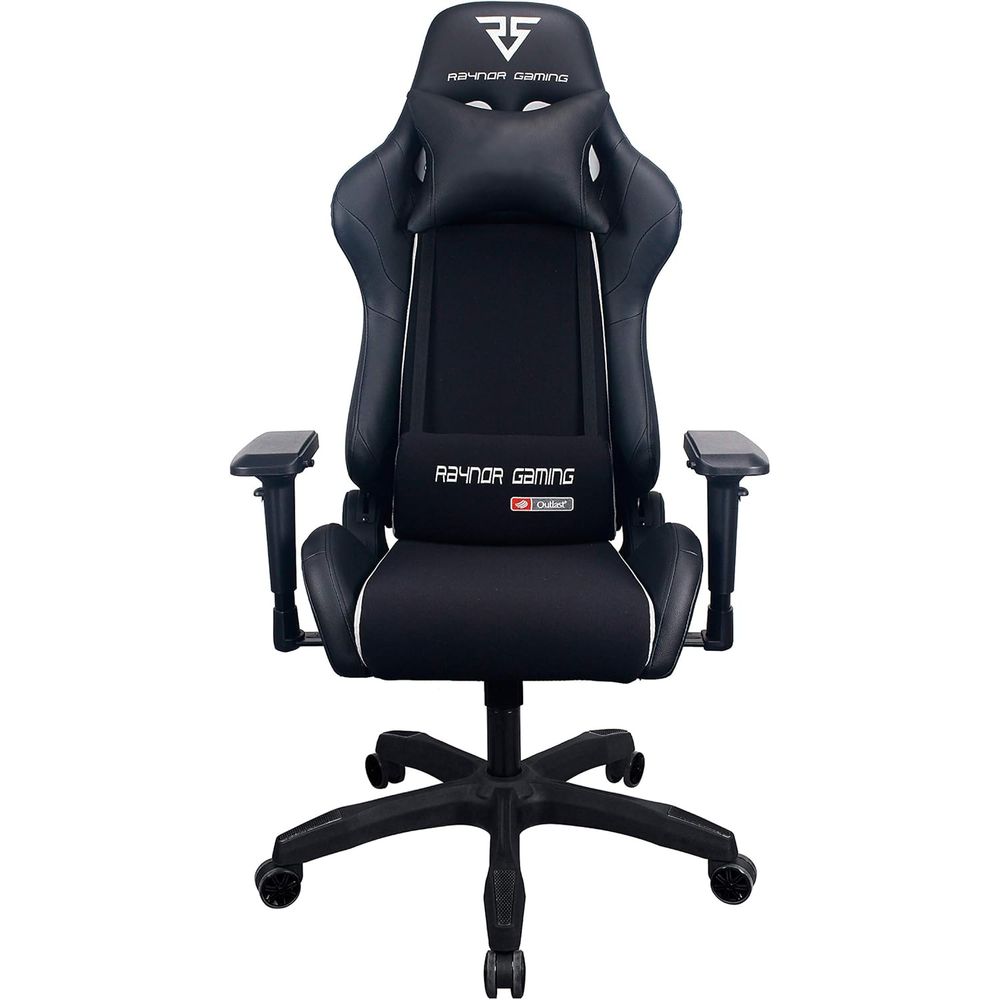 인체공학적 하이백 레이싱 스타일 게이밍 의자, 4D 팔 - Gaming Chair 리뷰 및 가격
