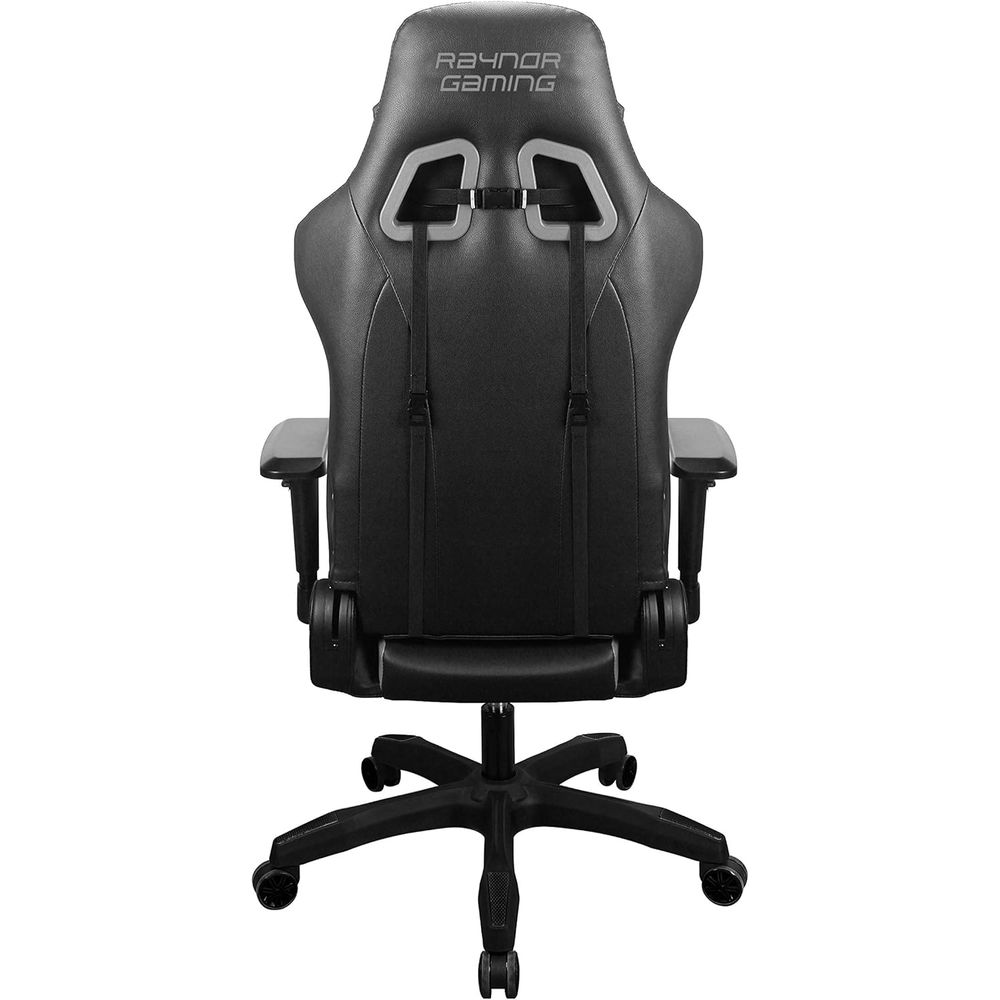 인체공학적 하이백 레이싱 스타일 게이밍 의자, 4D 팔 - Gaming Chair 리뷰 및 가격