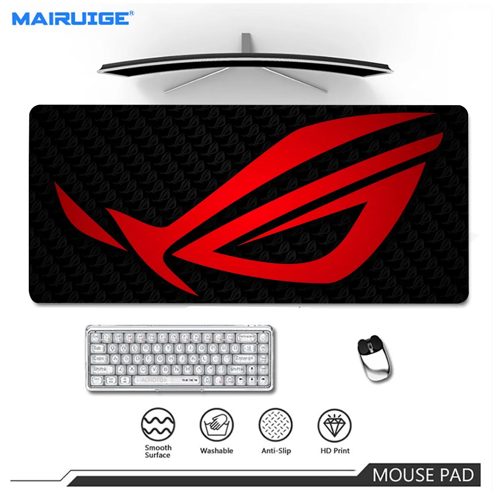 미끄럼 방지 고무 스피드 아수스 로그 마우스 매트 키보 - Pc Gaming Asus Rog 리뷰 및 가격