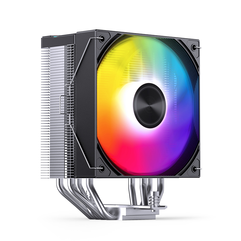 JONSBO CA40/CA80/CA90 CPU 쿨러 4 - Pc Gaming Jonsbo 리뷰 및 가격