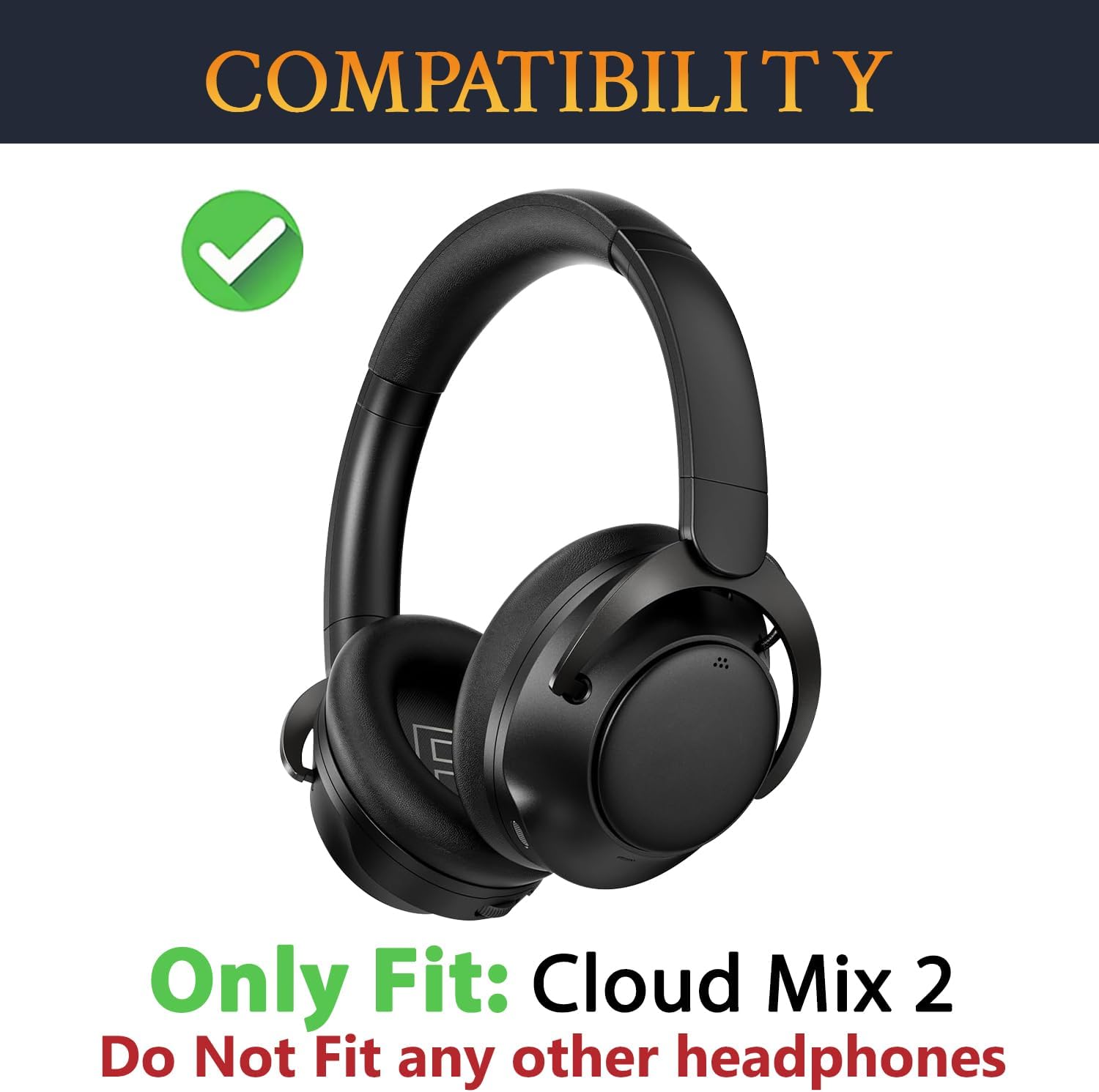 HyperX Cloud Mix 2 헤드폰용 POYATU - Pc Gaming Cloud 리뷰 및 가격