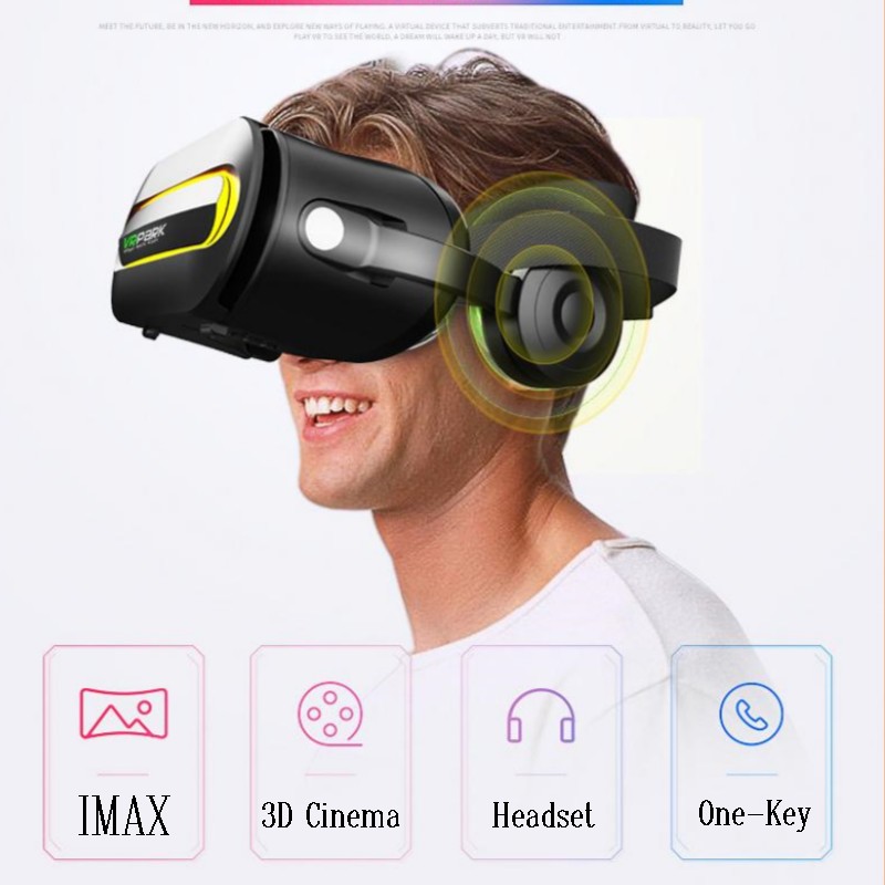 정품 J60 4K 무선 가상 현실 VR 안경, 스테레오 - Pc Gaming Vr Headset 리뷰 및 가격