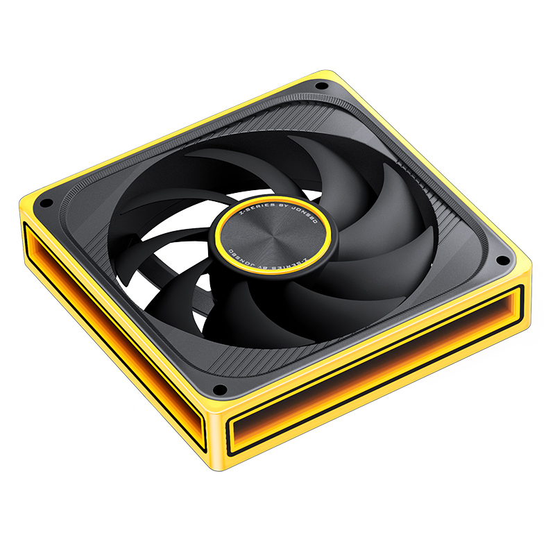 JONSBO ZE-120/240/360 PC 케이스 팬 - Pc Gaming Jonsbo 리뷰 및 가격