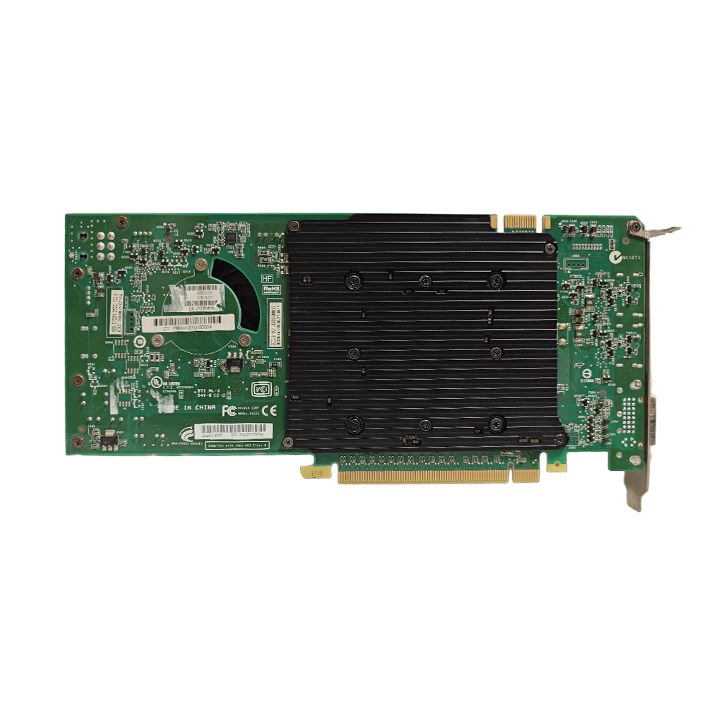 Quadro 4000-900-51031-0300-000 - Pc Gaming Nvidia 리뷰 및 가격
