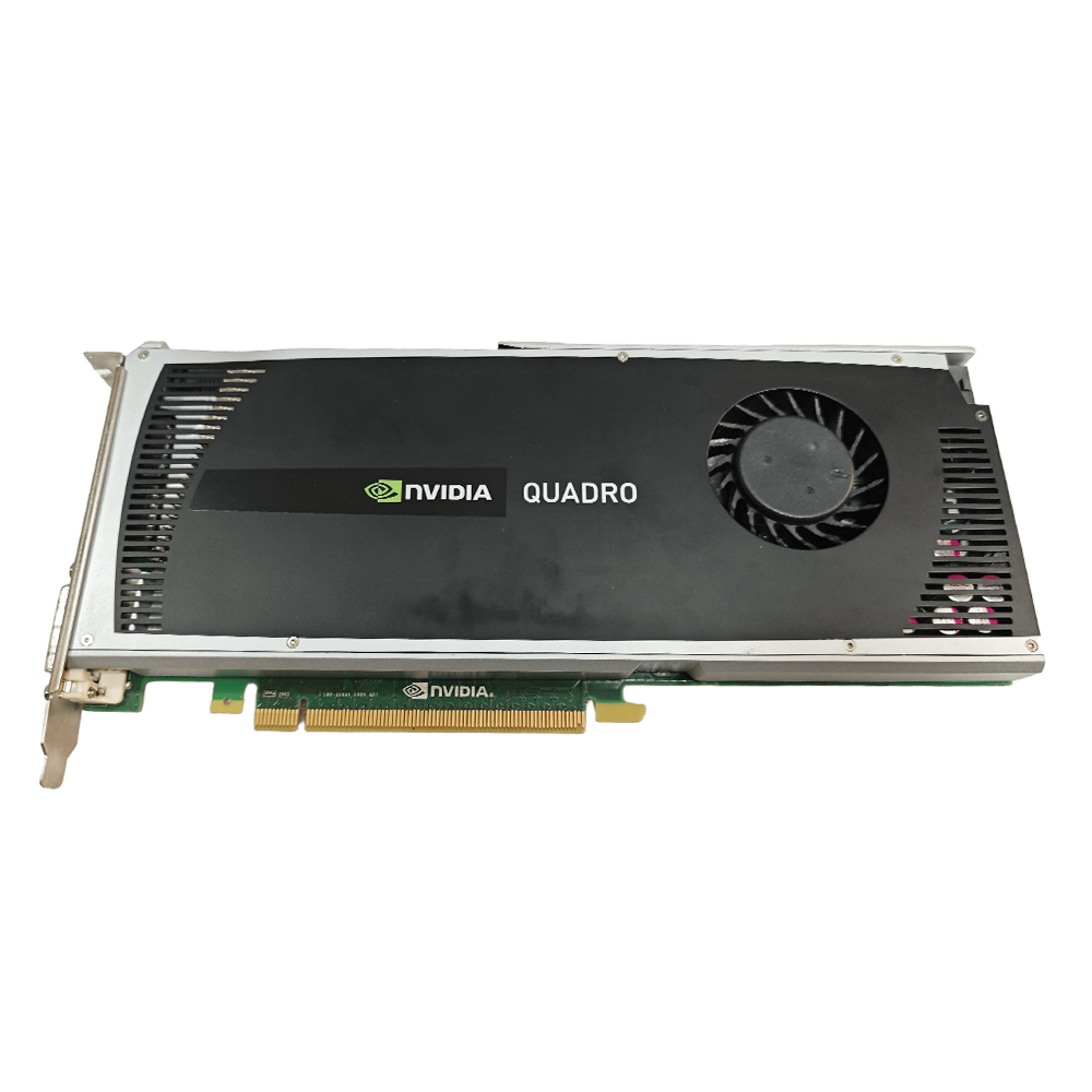 Quadro 4000-900-51031-0300-000 - Pc Gaming Nvidia 리뷰 및 가격