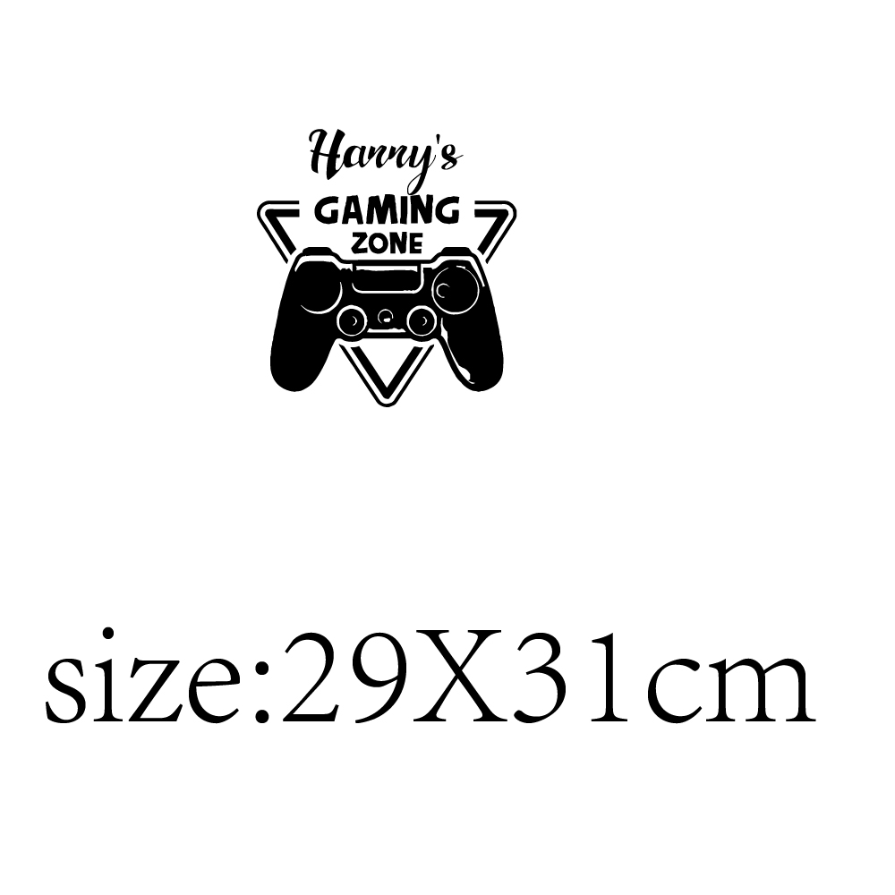 커스텀 이름 게이밍 존 벽지, 게이머 이름 커스텀 비디 - Pc Gaming Names 리뷰 및 가격