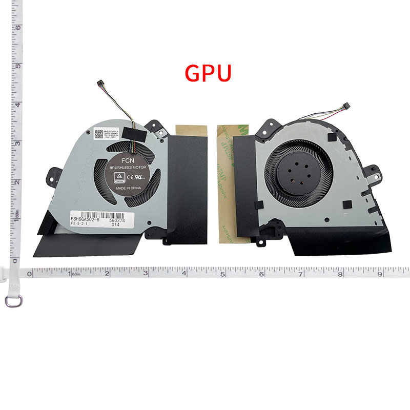 새로운 CPU GPU 냉각 팬 쿨러 라디에이터, ASU - Pc Gaming Asus Rog 리뷰 및 가격