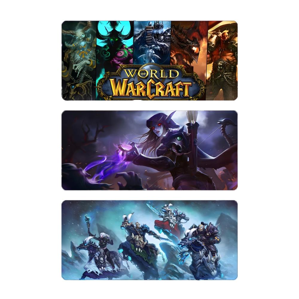게임 판타지 W-World Of Warcraft 마우스 - Pc Gaming World Of Warcraft 리뷰 및 가격