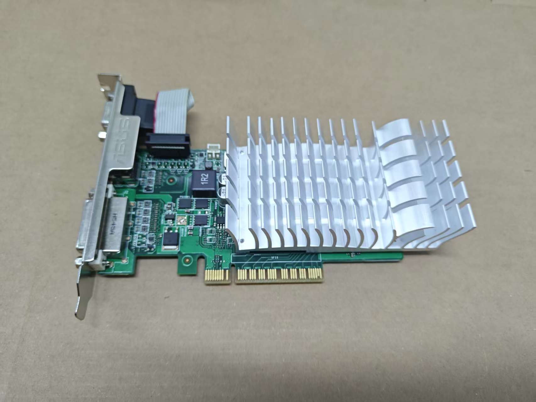 ASUS GT720 2GD3 V2 DP 카드 그래픽 카 - Pc Gaming Nvidia 리뷰 및 가격