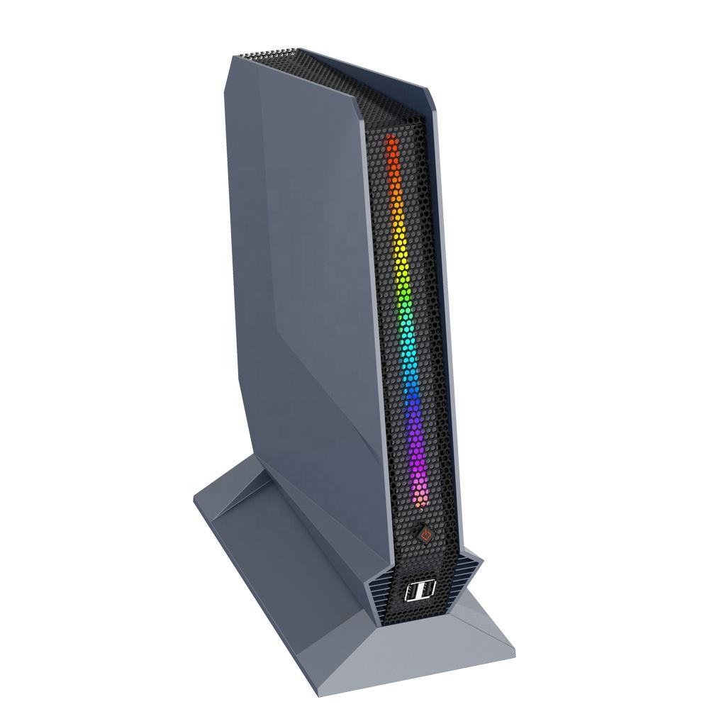데스크탑 AI 오피스 게이밍 미니 컴퓨터 코어 I9-1 - Pc Gaming Nvidia 리뷰 및 가격