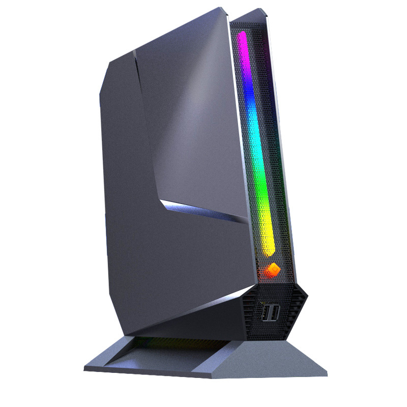 데스크탑 AI 오피스 게이밍 미니 컴퓨터 코어 I9-1 - Pc Gaming Nvidia 리뷰 및 가격