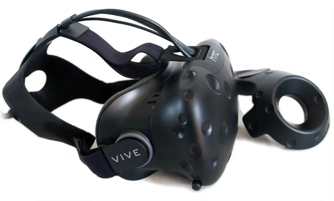HTC VIVE VR 헤드셋 PC 게임용 헤드셋 HTC - Pc Gaming Vr Headset 리뷰 및 가격