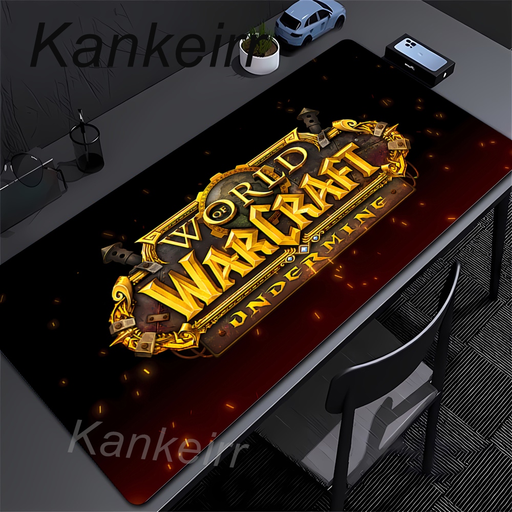 월드 오브 워크래프트 마우스 패드 PC HD 애니메이션 - Pc Gaming World Of Warcraft 리뷰 및 가격