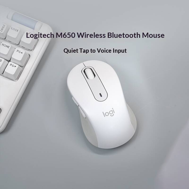 로지텍 M650/M650L/M750 무선 멀티디바이스  - Pc Gaming Logitech 리뷰 및 가격