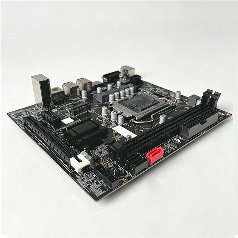 클래식 게임용 데스크탑 보드 컴퓨터 마더보드 B75 L - Pc Gaming Second 리뷰 및 가격