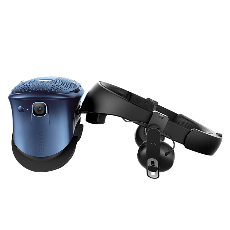 6개의 추적 카메라와 2개의 PC 컨트롤러를 갖춘 게임 - Pc Gaming Vr Headset 리뷰 및 가격