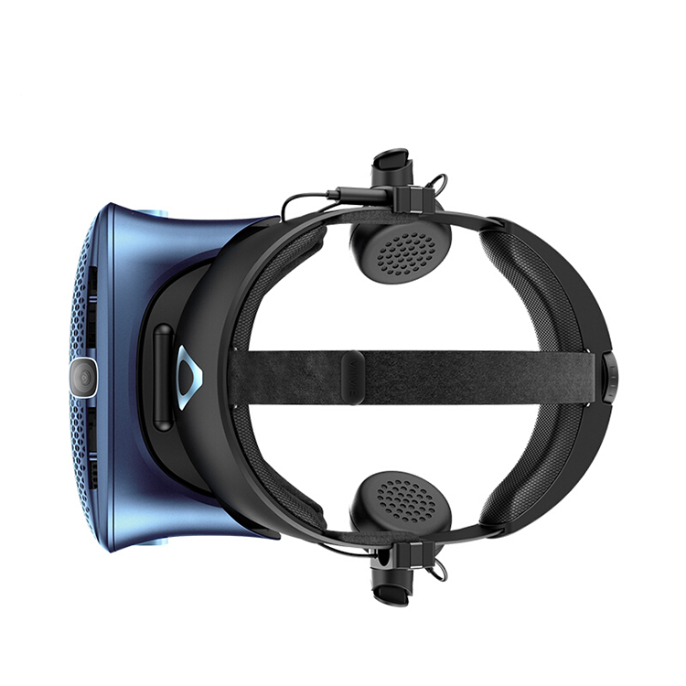 6개의 추적 카메라와 2개의 PC 컨트롤러를 갖춘 게임 - Pc Gaming Vr Headset 리뷰 및 가격