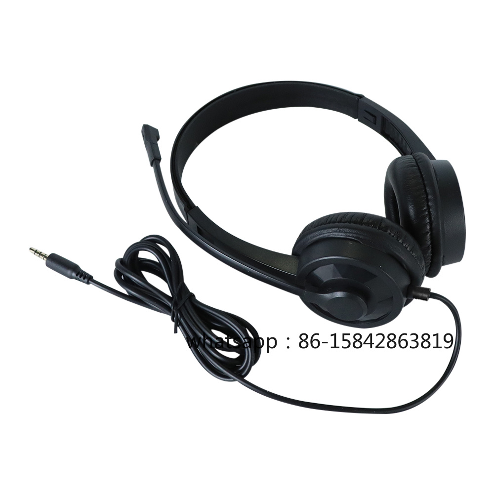 3.5MM 콜센터 클리어 보이스 오피스 스쿨 PC 게임 - Pc Gaming Center 리뷰 및 가격