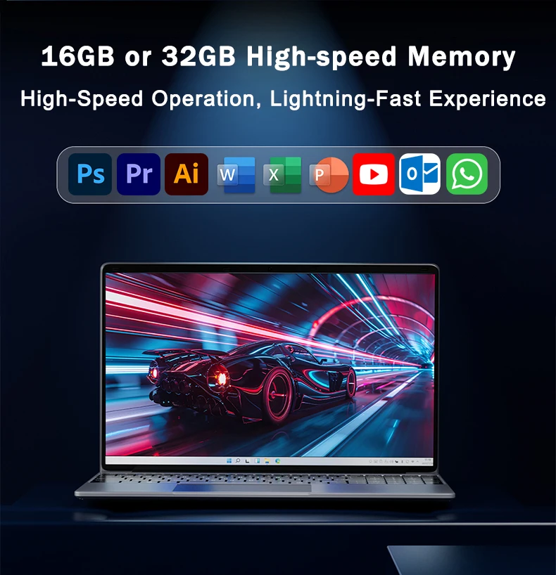 견고한 15.6인치 윈도우11 노트북 인텔 4405U  - Pc Gaming Usa 리뷰 및 가격