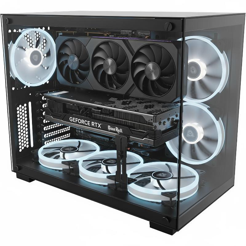 조정 가능한 GPU 브래킷 1Pcs 6-96mm PC  - Pc Gaming Nvidia 리뷰 및 가격