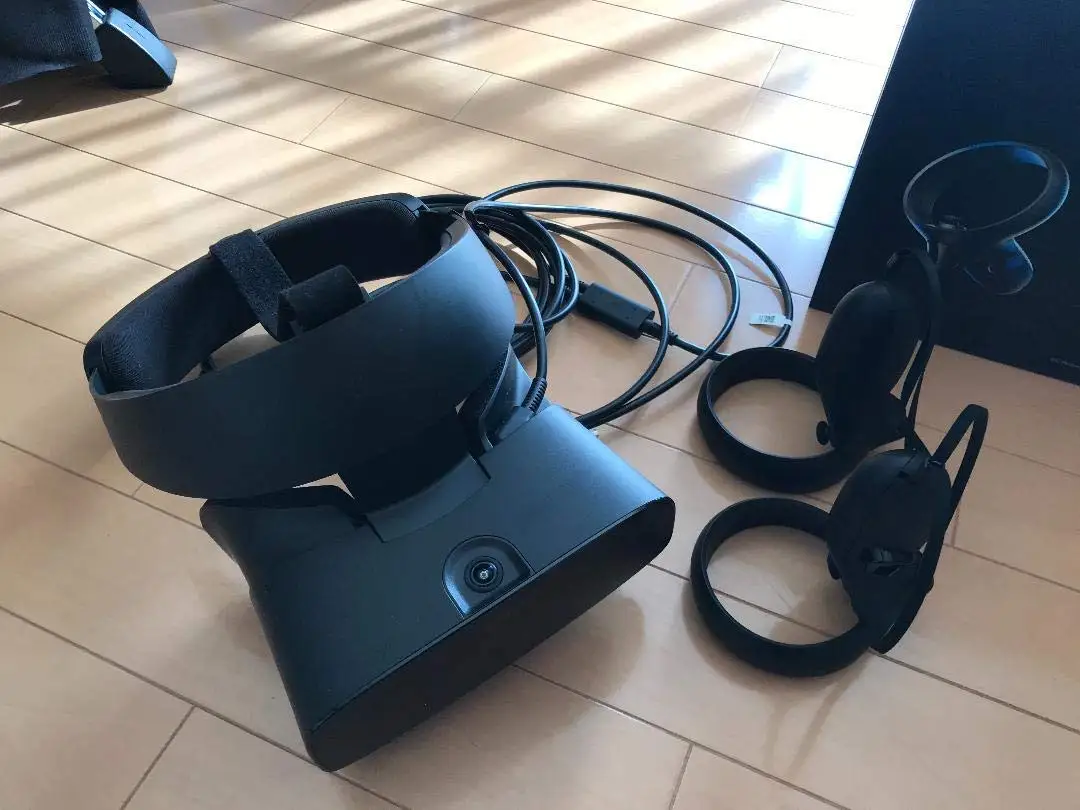 고해상도 디스플레이와 조절 가능한 헤드밴드를 갖춘 몰입 - Pc Gaming Vr Headset 리뷰 및 가격