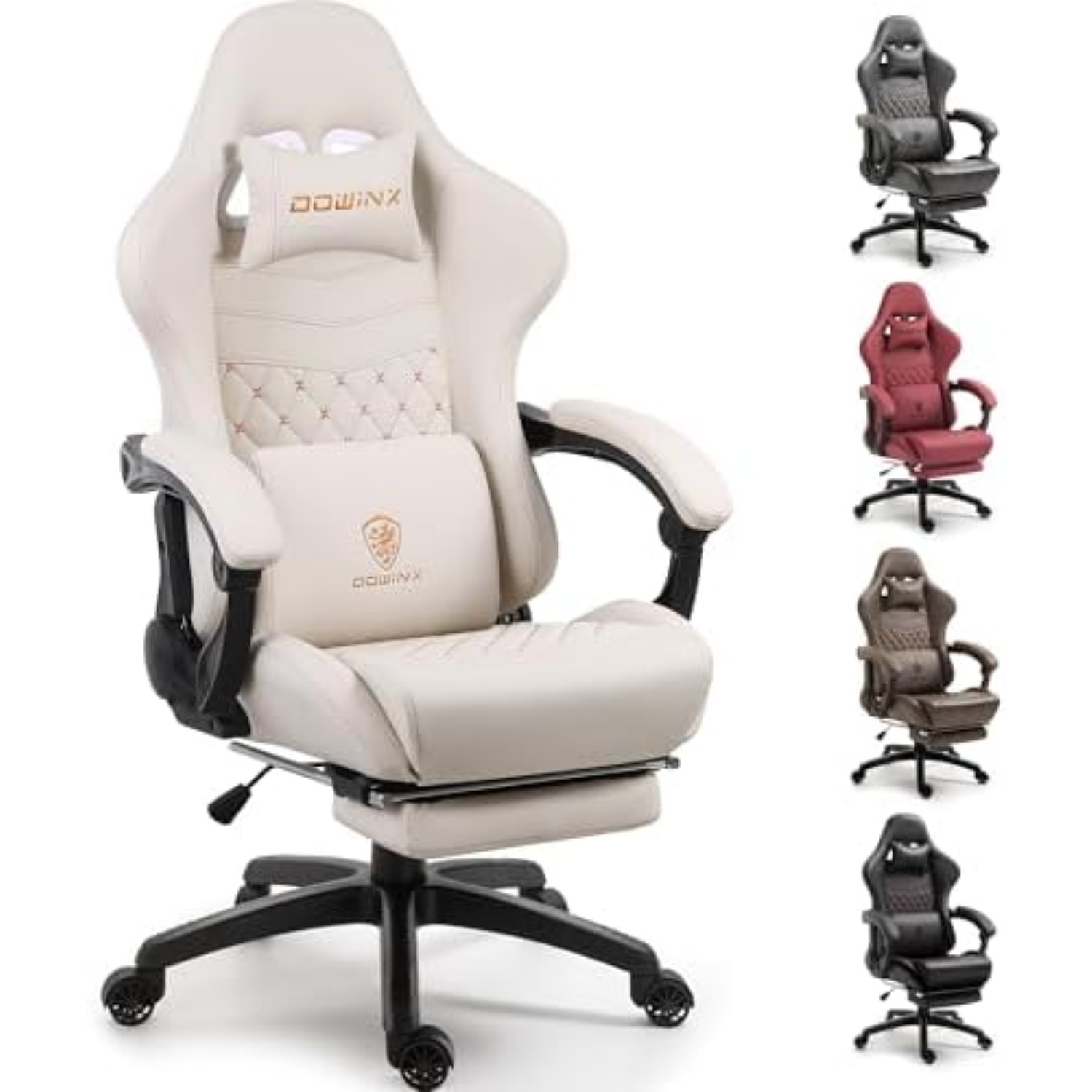 성인용 크고 키 큰 빈티지 게임용 의자, 400lb 용 - Gaming Chair 리뷰 및 가격